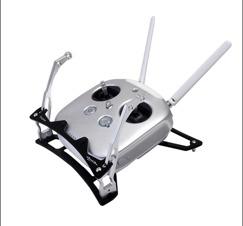 SECRAFT TX-Tray for Phantom3(Black) SECRAFT TX-Tray for Phantom3(Black)